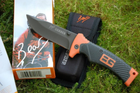 Складной туристический нож для выживания Gerber Bear Grylls (VB16V2230) - изображение 6