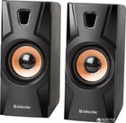Акустическая система Defender Aurora S8 Black (65408)