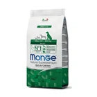 Сухий корм Monge Dog Maxi Adult для дорослих собак великих і дуже великих порід зі смаком курки та рису