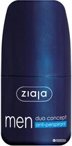 Антиперспирант Ziaja Men 60 мл (5901887023845)