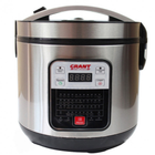 Мультиварка Grant GT-525 900W на 46 программ (master)