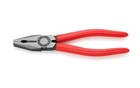 Плоскогубці комбіновані Knipex (03 01 200)