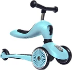 Самокат Scoot and Ride Highwaykick-1 Голубика (SR-160629-BLUEBERRY) (4897033962527)