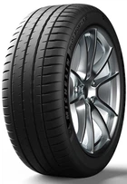 Michelin Pilot Sport 4S (275/40R20 106Y) XL