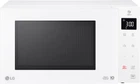 Микроволновая печь LG NeoChef Smart Inverter MS2336GIH