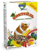 Корм для морских свинок Природа Коктейль 400456