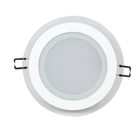 Светильник светодиодный встраиваемый Horoz Electric Clara-12 12 Вт 4200К круг (016-016-00121)