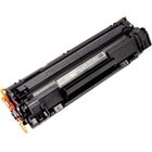 Картридж PowerPlant HP LJ P1007/Pro M1136 (CC388A) (с чипом) 3750445