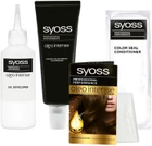 Краска для волос SYOSS Oleo Intense 3-86 Шоколадный Мокко 115 мл (4015100200379) - изображение 4