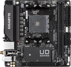 Материнская плата Gigabyte A520I AC