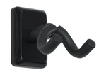 Держатель настенный для укулеле GATOR FRAMEWORKS GFW-UKE-HNGRBLK Wall Mount Ukulele/Mandolin Hanger