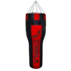 Боксерский мешок конусный V`Noks Gel Red 1,2 м 45-55 кг