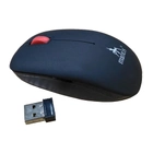 Беспроводная Wi-Fi мышка Mantis R59 для нетбука / ноутбука / ПК Black - изображение 2