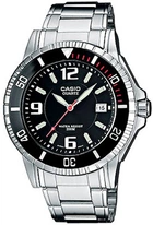 Чоловічий годинник Casio MTD-1053D-1AVEF / MTD-1053D-1AVES