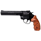 Револьвер Флобера Stalker 6" 4 мм Wood - зображення 1