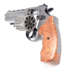 Револьвер Флобера Stalker 4.5" Titanium Wood 4 мм - зображення 3