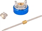 Комплект форсунок Mastertool Ø1.4 мм к LVLP (81-8694)