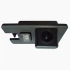 Камера заднього огляду Prime-X CA-9591 Great Wall (27175)