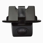 Камера заднього огляду Prime-X CA-9833 Toyota (27247)
