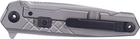 Карманный нож Ruike M875-TZ Серый - изображение 3