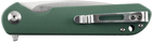 Кишеньковий ніж Firebird by Ganzo FH41-GB Зелений - зображення 4