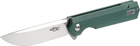 Карманный нож Firebird by Ganzo FH11S-GB Зеленый - изображение 2