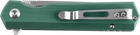 Кишеньковий ніж Firebird by Ganzo FH11S-GB Зелений - зображення 3