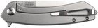 Карманный нож Adimanti Skimen-CF Черный - изображение 4