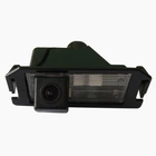 Камера заднього виду Prime-X MY-12-3333 Hyundai, KIA (27158)