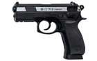 Пневматический пистолет ASG (CZ 75D Compact). Корпус - металл (16200) - изображение 1