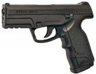 Пневматичний пістолет ASG (Steyr M9-A1). Корпус - пластик (16088) - зображення 1