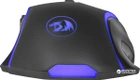 Мышь Redragon Nothosaur USB Black (75065) - изображение 12