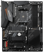 Материнская плата Gigabyte B550 AORUS ELITE AX V2