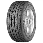 Летние шины Continental ContiCrossContact UHP 295/40 ZR21 111W XL M0