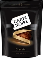 Кофе растворимый Carte Noire 70 г (7622210350237/4820187043654)