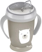 Кружка с ручками Lovi Buddy Bear Junior 250 мл (35/344)