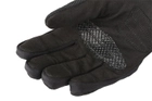 Тактичні рукавиці Armored Claw Direct Safe Black Size S - изображение 4
