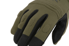 Тактичні рукавиці Armored Claw CovertPro Olive Size S - изображение 5