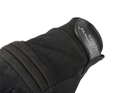 Тактичні рукавиці Armored Claw Direct Safe Black Size XL - изображение 3