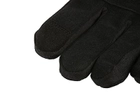 Тактичні рукавиці Armored Claw Shield Black Size M - изображение 3