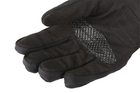 Тактичні рукавиці Armored Claw Direct Safe Black Size XL - изображение 5