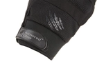 Тактичні рукавиці Armored Claw Shield Flex Black Size M - зображення 4