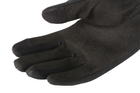 Тактичні рукавиці Armored Claw Quick Release Black Size S - зображення 5