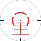 Прицел оптический Vortex Strike Eagle 1-8x24 (AR-BDC2 IR) - изображение 6