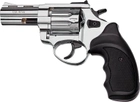 Револьвер флобера Stalker 3 дюйма Nickel Black (ST3SN) - изображение 1