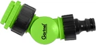 Адаптер гнучкий Gartner для крана 1/2", 3/4", 1" (4822800582106)