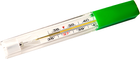 Термометр ртутний MEDICARE (4820118171623) - зображення 1