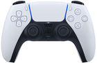 Беспроводной геймпад Sony PlayStation Dualsense White для PS5/PS5 Pro/PS5 Digital Edition