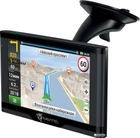 GPS навигатор Navitel E500 Magnetic (8594181740876) - изображение 3