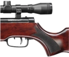 Пневматическая винтовка Umarex Hammerli Hunter Force 900 Combo с оптическим прицелом 6x42 - изображение 5